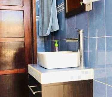 Chetumal Apartamento | Casa La Tabasqueña