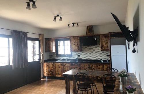Tigaday Casa | Casa La Tabona