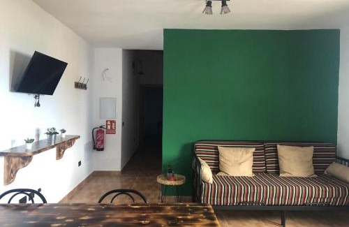 Tigaday Casa | Casa La Tabona