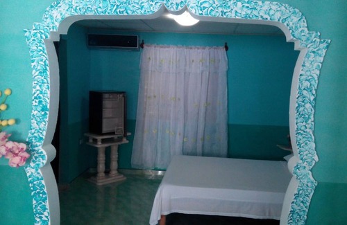 Municipality of Cienaga de Zapata Casa | Casa La Terraza de Mily