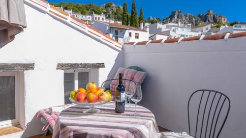 Gaucín Villa | Casa La Tinaja de Gaucin by Ruralidays