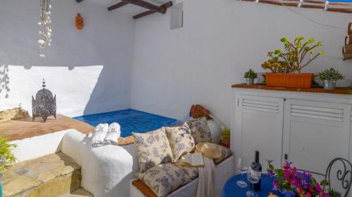 Gaucín Villa | Casa La Tinaja de Gaucin by Ruralidays