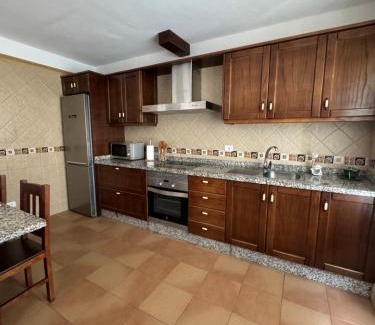 Isora Casa | Casa La Torera