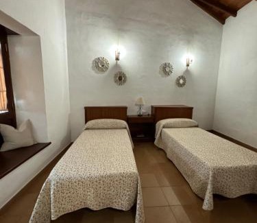 Isora Casa | Casa La Torera