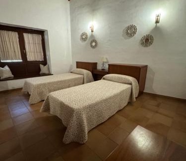 Isora Casa | Casa La Torera