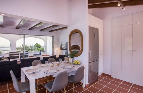 Monte Pego Casa | Casa La Torre by Interhome