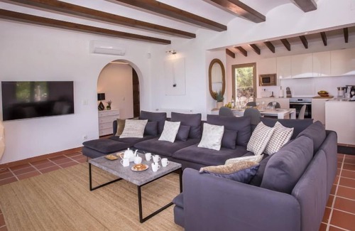 Monte Pego Casa | Casa La Torre by Interhome