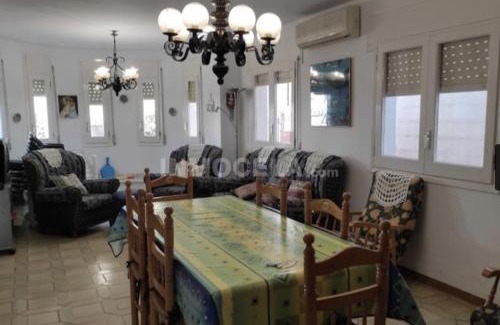 Lucar Casa | Casa La Torre de la Balsa de Cela