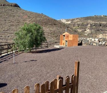 San Miguel de Abona Casa | Casa La Tosca