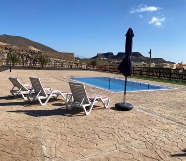 San Miguel de Abona Casa | Casa La Tosca