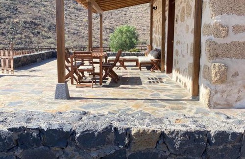 San Miguel de Abona Casa | Casa La Tosca