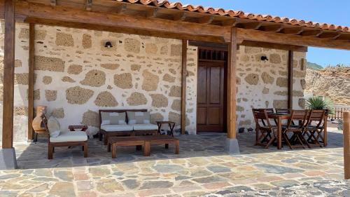 San Miguel de Abona Casa | Casa La Tosca