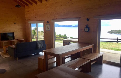 Llifen Casa | Casa La Trafa