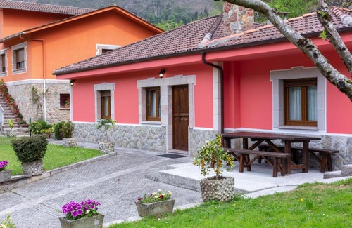 Tornin Casa | casa La Trillera