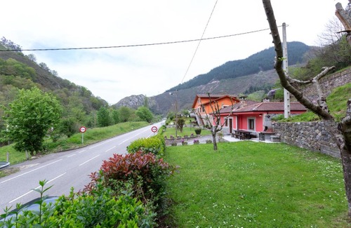 Tornin Casa | casa La Trillera