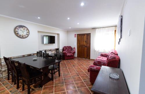 Tornin Casa | casa La Trillera