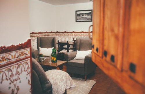 La Portilla Casa | CASA LA VEGA BALMORI