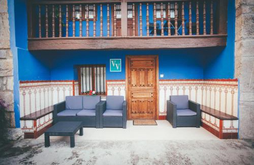 La Portilla Casa | CASA LA VEGA BALMORI