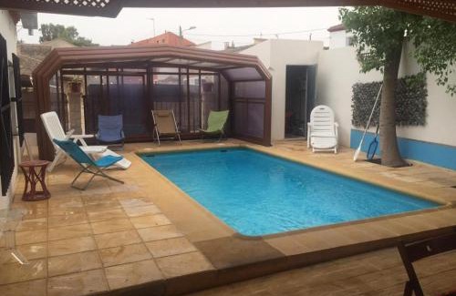 Puerto Lumbreras Casa | Casa La Vera