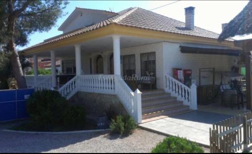 Puerto Lumbreras Casa | Casa La Vera
