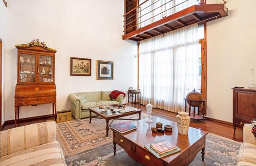 La Vera Casa | Casa La Victoria