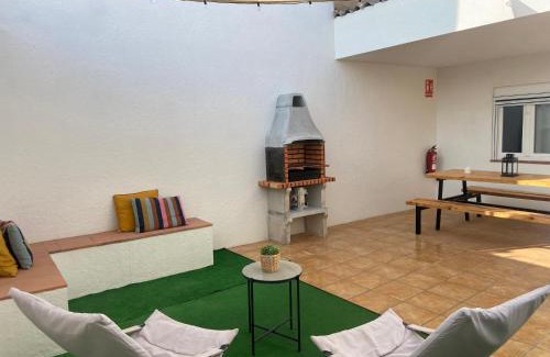 El Ligallo del Ganguil Casa | Casa La via
