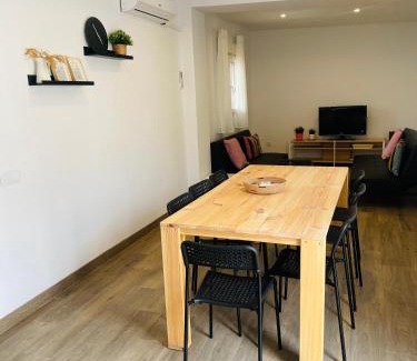El Ligallo del Ganguil Casa | Casa La via