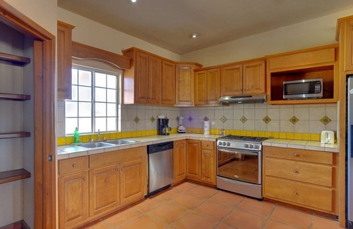 Rancho El Dorado Casa | Casa La Vida Dulce in El Dorado Ranch San Felipe. Free Golf!