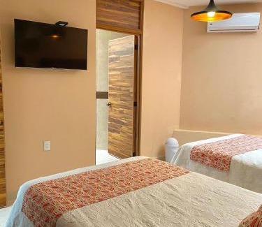 Barrio de La Presa Casa | Casa La Vikina