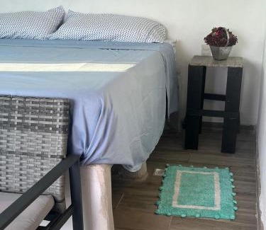 San Agustinillo Apartamento | Casa la xulada