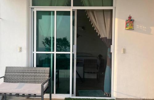 San Agustinillo Apartamento | Casa la xulada