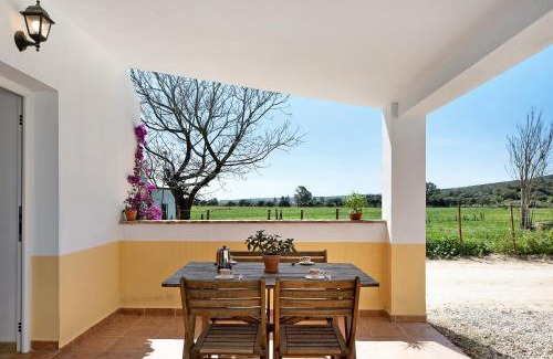 San Ambrosio Casa | Casa La Yeguada
