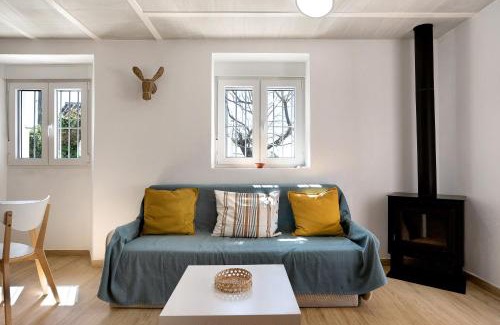 San Ambrosio Casa | Casa La Yeguada