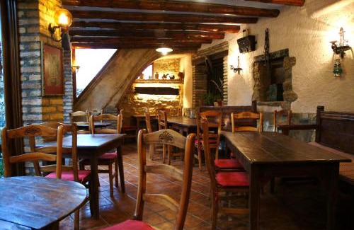 Adahuesca Casa | Casa Labata