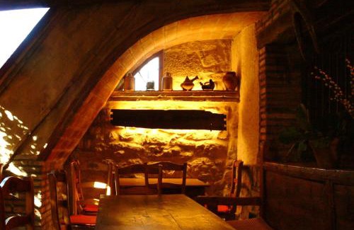 Adahuesca Casa | Casa Labata