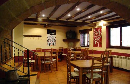 Adahuesca Casa | Casa Labata