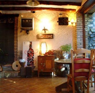 Adahuesca Casa | Casa Labata