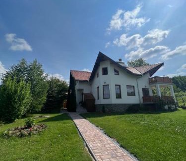 Sovata Casa | Casa Lacul Mierlei