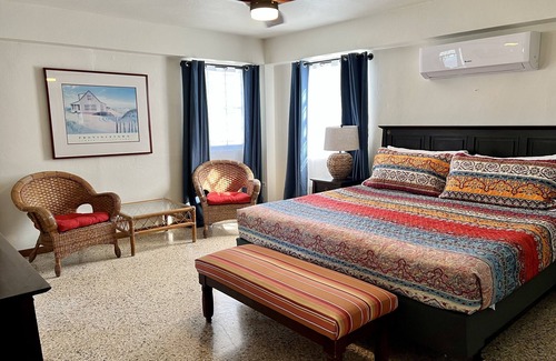 Florida Casa | Casa Ladera Downstairs- A Tropical Beach & Pool Experience