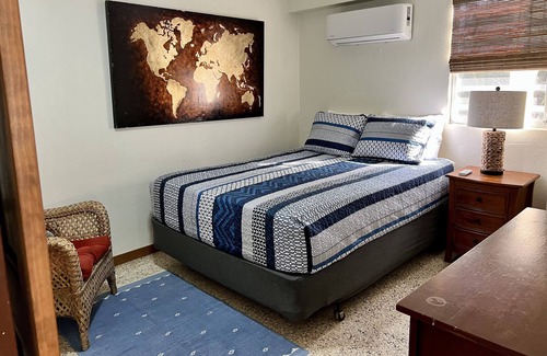 Florida Casa | Casa Ladera Downstairs- A Tropical Beach & Pool Experience