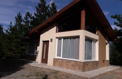 Lago Puelo Apartamento | Casa Laderas - El Bolsón