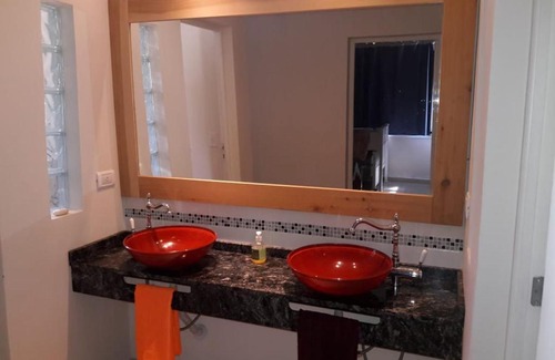 Lago Puelo Apartamento | Casa Laderas - El Bolsón