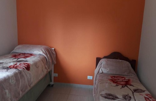 Lago Puelo Apartamento | Casa Laderas - El Bolsón
