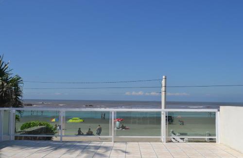 Praia dos Sonhos Casa | Casa Lady - Frente para o MAR