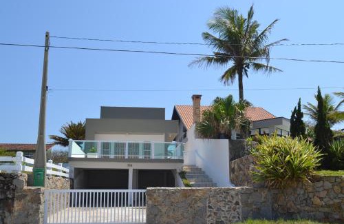 Praia dos Sonhos Casa | Casa Lady - Frente para o MAR