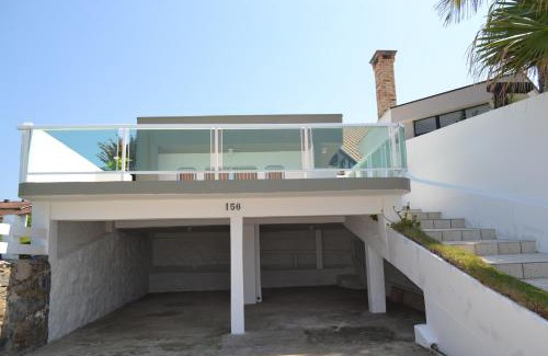 Praia dos Sonhos Casa | Casa Lady - Frente para o MAR