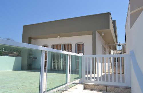 Praia dos Sonhos Casa | Casa Lady - Frente para o MAR