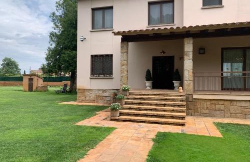 Celra Cama Y Desayuno | Casa Lady Margarita B&B Adults Only
