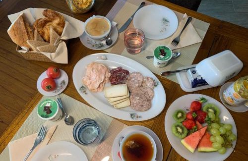 Celra Cama Y Desayuno | Casa Lady Margarita B&B Adults Only
