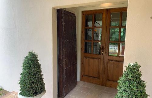 Celra Cama Y Desayuno | Casa Lady Margarita B&B Adults Only